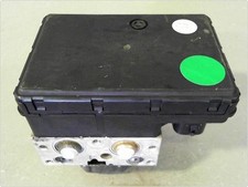 🇮🇹 CENTRALINA IDRAULICA ABS ➤TOYOTA COROLLA VERSO 2002-2004