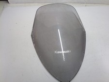 Kawasaki ER6N 2006-2008 Cupolino plexiglass Novarex 391540015