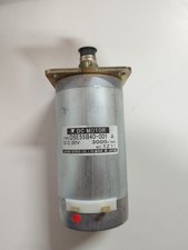 Mutoh Valuejet – Cr Motore (Carriage) – Japan Servo DSE55B40-001A, Assy MY-35384