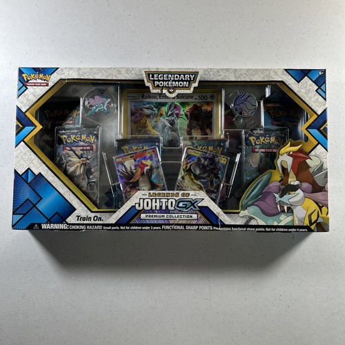 Pokémon tcg legends - legends, of