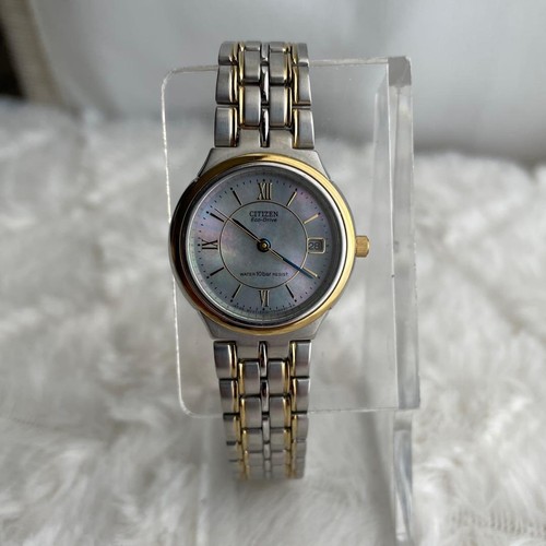 Orologio solare citizen eco - orologio,