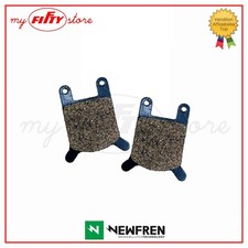 Pastiglie pinza freno