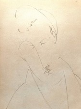 Amedeo modigliani - modigliani,