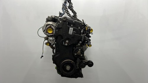 Motore nissan trail phase - x-trail, 3