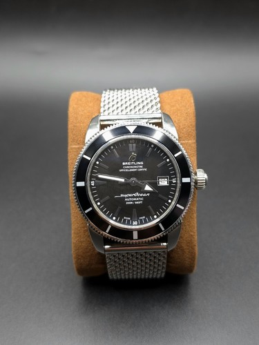 Breitling superocean heritage - breitling,