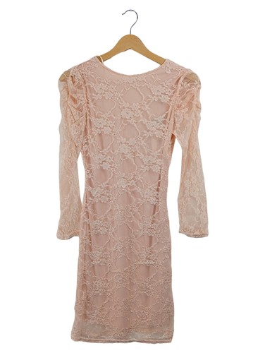 London abito pizzo donna - london,