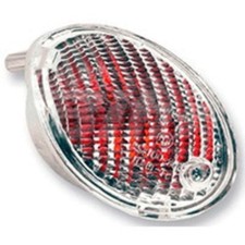 Intermittenti striker sinistro