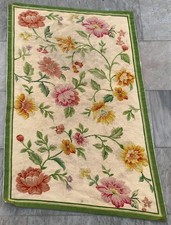 Tappeto Aubusson vintage