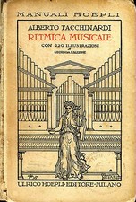 Alberto Tacchinardi RITMICA