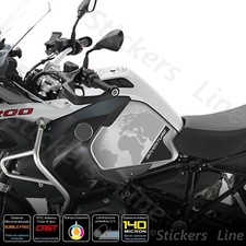 BMW R1200 1250 GS Adventure