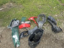 Carene Gilera Runner 50 2t Senza Strumenti Senza Serbatoio