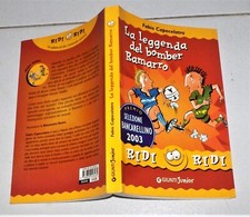 Fabio Capecelatro LA LEGGENDA
