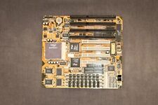 Scheda madre VX97 + Pentium 133MHz + RAM 32MB + scheda grafica