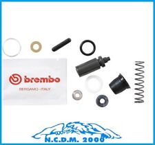 BREMBO KIT REVISIONE POMPA FRENO MOTO PS 13 COD 10436250