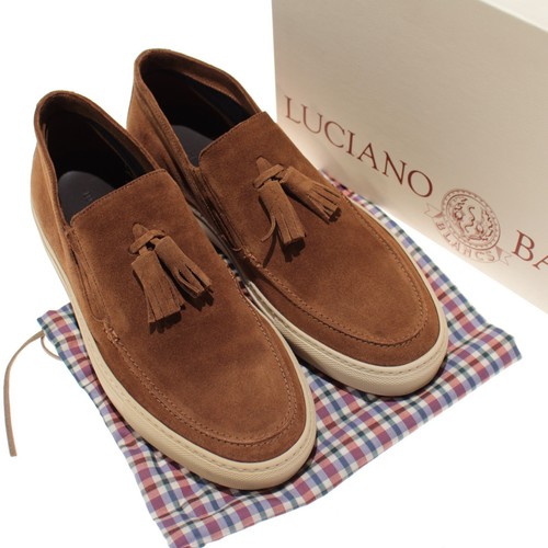 Scarpe casual luciano - casual,