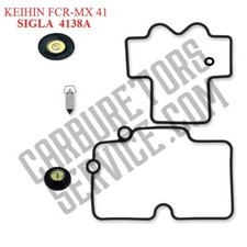 KEIHIN KIT RIPARAZIONE