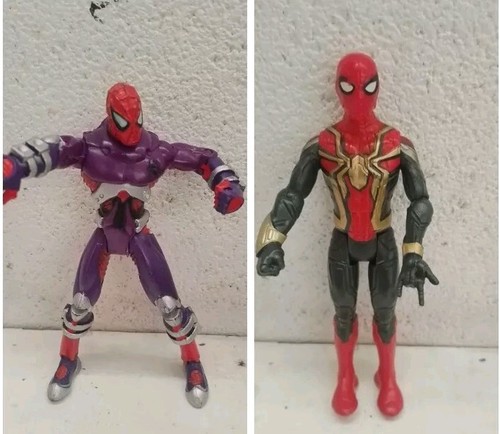 Spiderman figure marvel - figure, 2