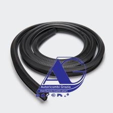 GUARNIZIONE PORTIERA GOMMA PORTA ANTERIORE SINISTRA SX SMART 451, A4517210580