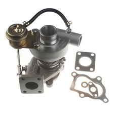 TD04L4 Turbocompressore