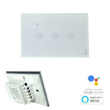 INTERRUTTORE LUCI SMART WIFI