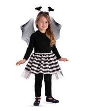 Costume Pipistrello Carnevale