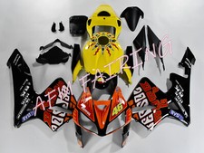 Carena carrozzeria stampo