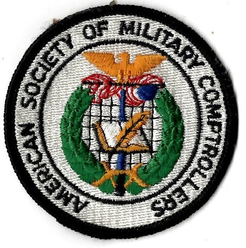 American society military - american, of