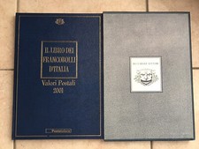 IL LIBRO DEI FRANCOBOLLI