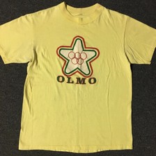 Camicia Vintage Anni 80 Olmo