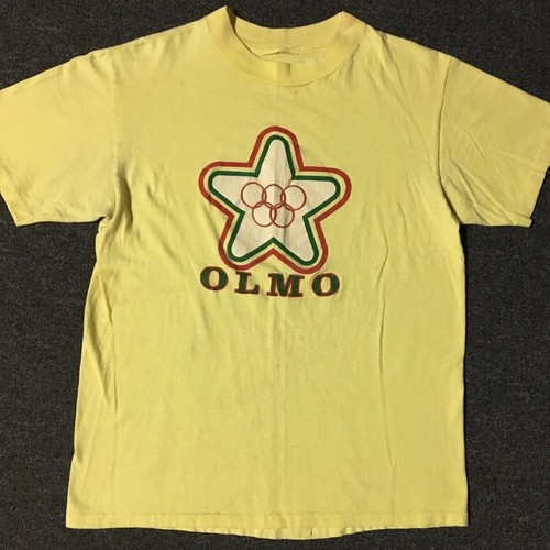 Camicia vintage anni olmo - vintage, 80