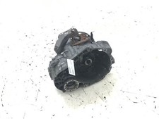 Cambio Manuale 6 Marce JLU VW