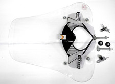 KYMCO PEOPLE 200 GT IE 2010-2017  PARABREZZA ISOTTA