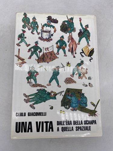 Carlo giacomelli una - carlo,
