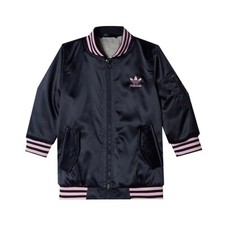 Adidas Giacca Bomber Bambino
