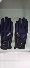 guanti equitazione roeckl misura 6.5