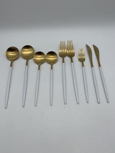 Deacory set posate in - di,
