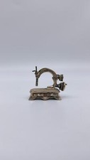 78351 Miniatura macchina da cucire