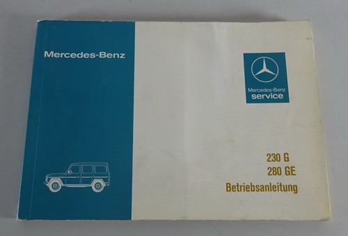 Manuale istruzioni mercedes - di,