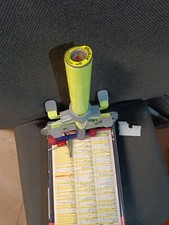 BULLOCK EXCELLENCE Mod r1 ( Condizioni usato pochissimo)