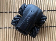 Moorebot Scout AI Robot, Wireless Security Camera for Home Monitoring & Pets