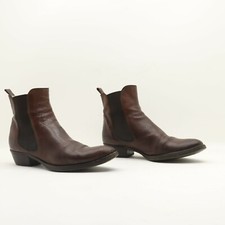 Stivaletti SARTORE (Cod.ST3002) Usato Numero: EUR 40.5 Cowboy - Bikers - Western