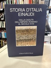DALLA CADUTA DELL’IMPERO