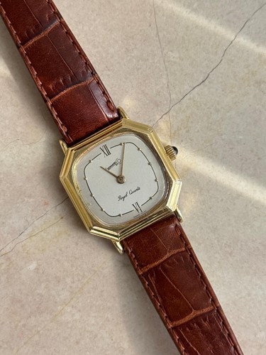 Orologio vintage eberhard - orologio,