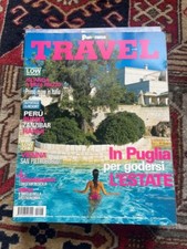 Rivista travel 2009 giugno