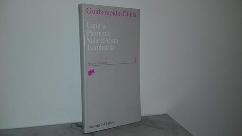 Guida rapida italia - guida, d�italia