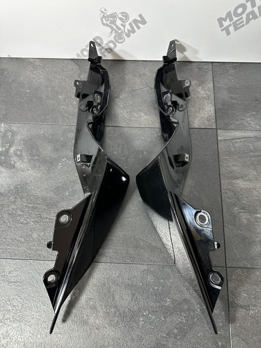 Yamaha 690 2024 pannello - 2024,