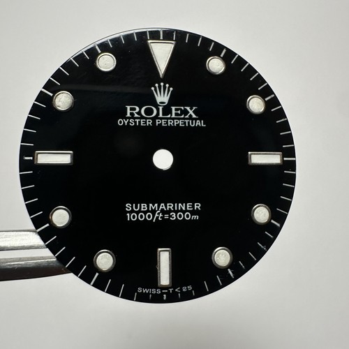 Rolex submariner date - submariner,