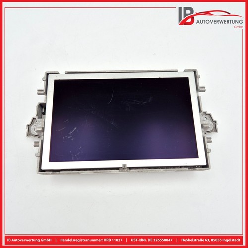 Display monitor navi - monitor,