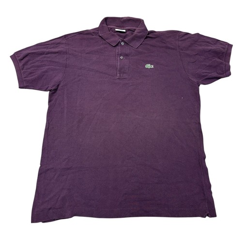Polo lacoste manica - polo,
