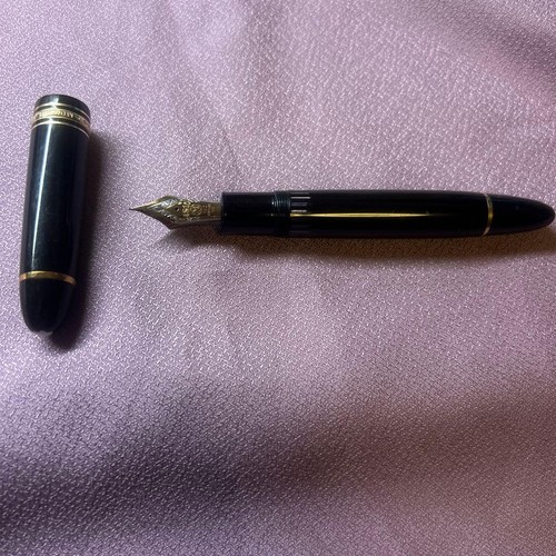 Montblanc meisterstuck 149 - meisterstuck,